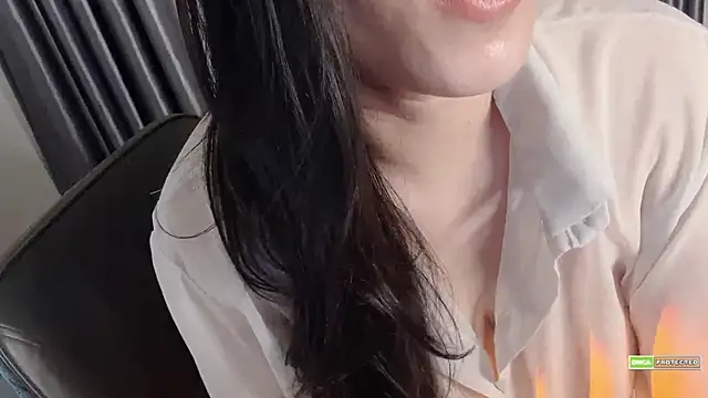 _Cam_baby Pertunjukan Webcam