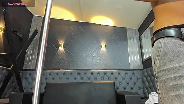 Yoel_Blessed Live XXX-Chat