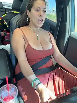 Czat XXX na żywo – Bigbuttbrooklynn