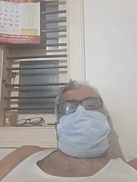 mature55 网络视讯表演