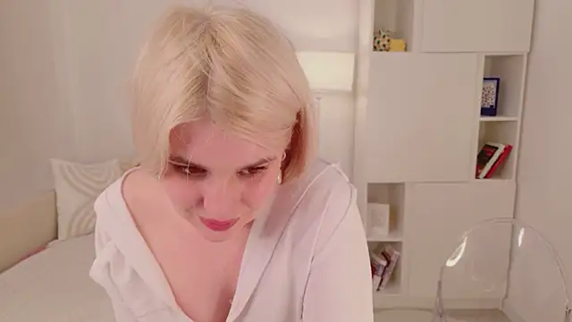 Živý XXX chat pepe_inlove