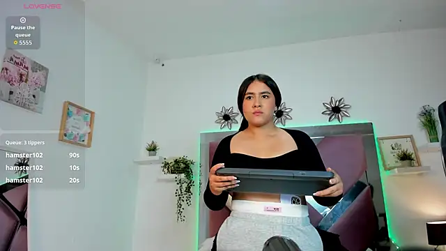 paulina_sweett_'s Live XXX Chat