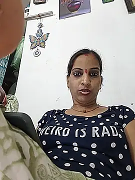 Sexy-Kajal2's Live XXX Chat