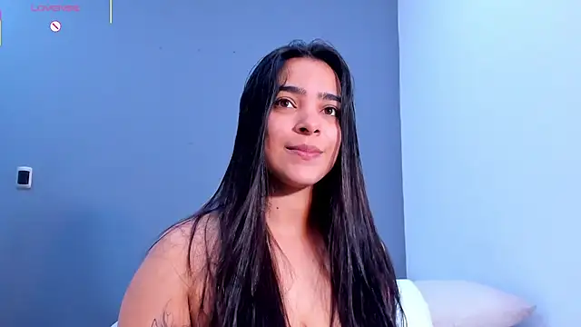 KamilaBetancourt লাইভ XXX চ্যাট