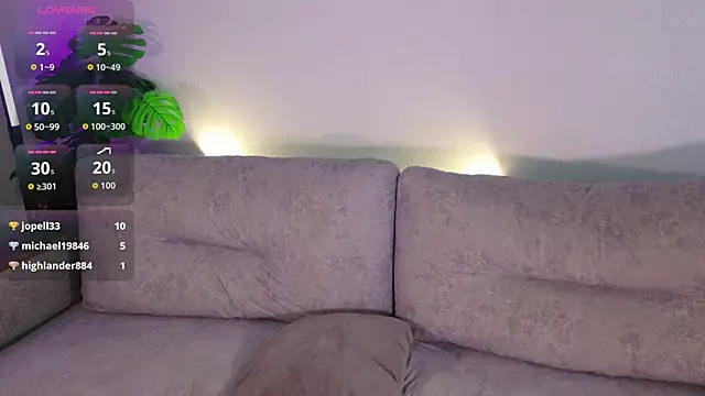 classy____'s Live XXX Chat
