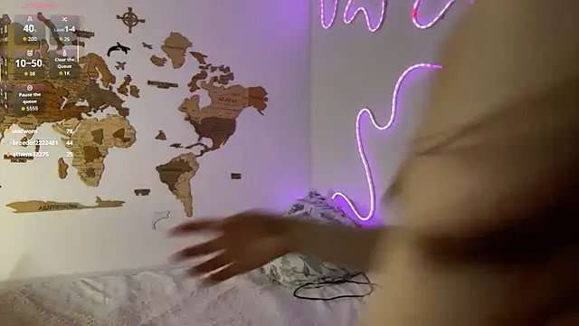 _KARANDASH_'s Live XXX Chat
