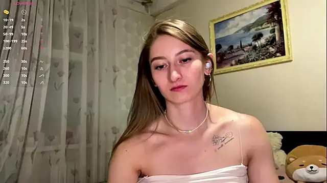 ElWolsen Chat XXX in diretta