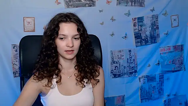_SusieSu_ Live XXX Chat