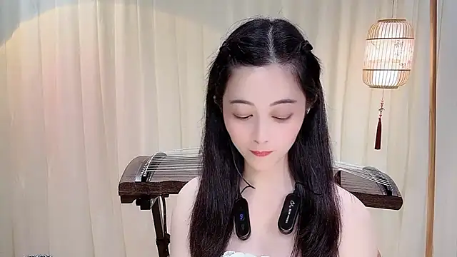 Chat XXX en directo de Tian-xin-999
