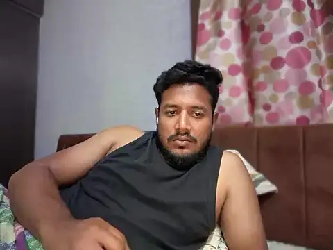 Randy642001 Webcam Show