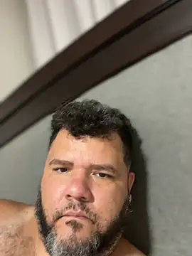 HotDominicanCum Obrolan Langsung XXX