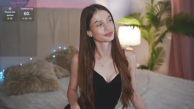 Živý XXX chat SophiaDream_