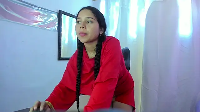 Milly-Way – Live XXX-chat