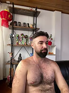 ADONIS_ART01 Adlı Modelin Web Kamerası Şovu
