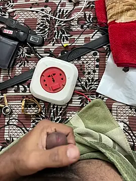 Hny_boy Webcam show