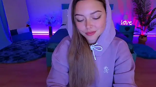 Ava_Loone 라이브 XXX 채팅