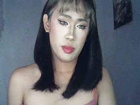 Lian_hardcock – Kamerová šou
