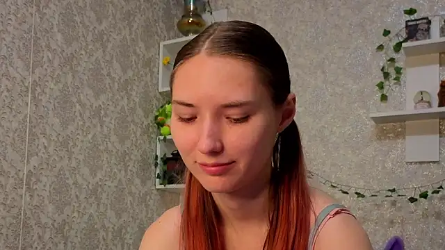 _kikiclark__ Chat XXX live