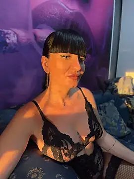 MysticCleo's Live XXX Chat