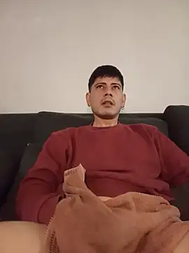 Онлайн чат XXX ThestuB