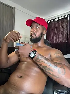 Show de webcam de blackdrey18