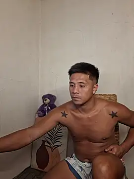 Felix_Asher – webcam-show