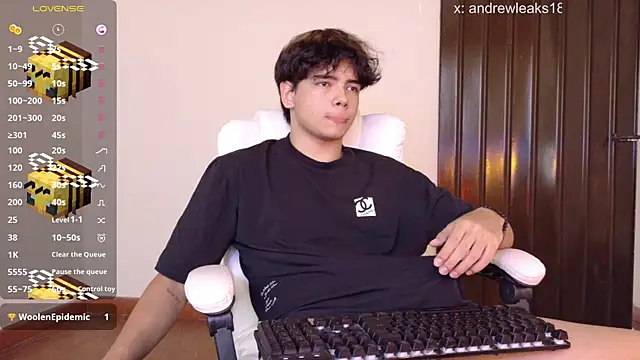 Chat XXX Live an_drew18