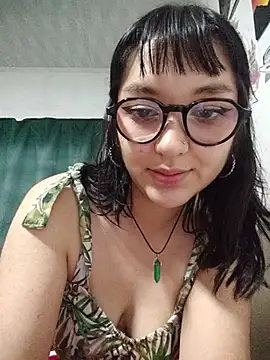 LilithBluum – Live XXX-chat
