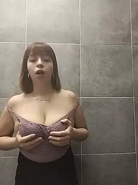 kaladulce Live XXX-Chat