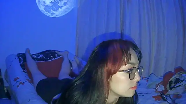 Rrush_velvet – Live XXX-chat