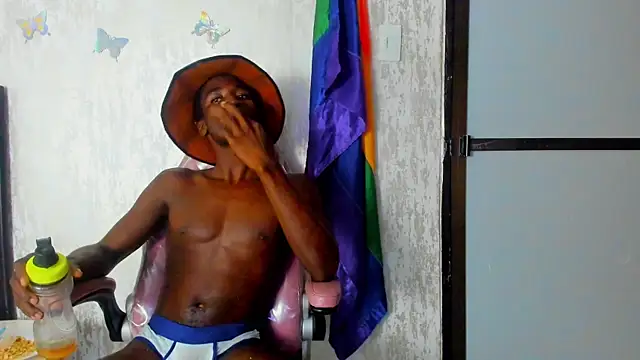 Chat XXX Live elio_x