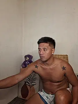 Felix_Asher ওয়েবক্যাম শো