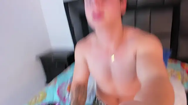 Liam_saint Show Webcam