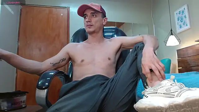 FelipeFriendlyn Live XXX chat