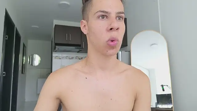grey___27 Chat XXX in diretta