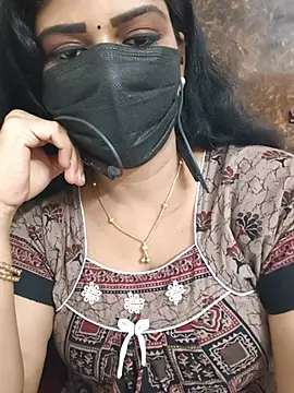 Show Webcam de soundharya_tamil