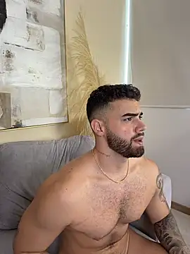 Živý XXX chat PaulPhoenix_