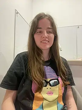 Chat XXX en directo de Lady_woman