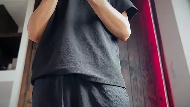 Вебкам-шоу mcklister_kinky_feets