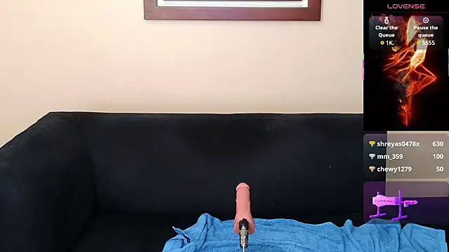 Вебкам-шоу hairyncuteass
