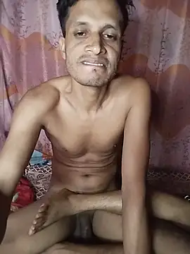 Chat +18 de Priankaboudi ao vivo
