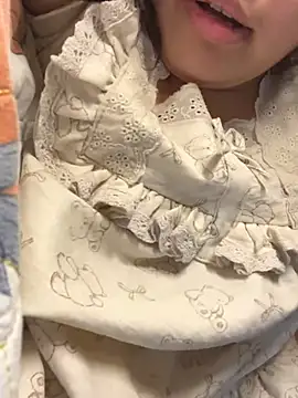 Miu_xinhh's Live XXX Chat