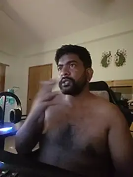 unknowt199's Webcam Show