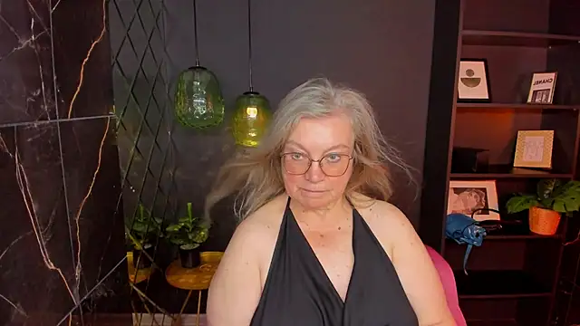 NataliMellow Live XXX-Chat
