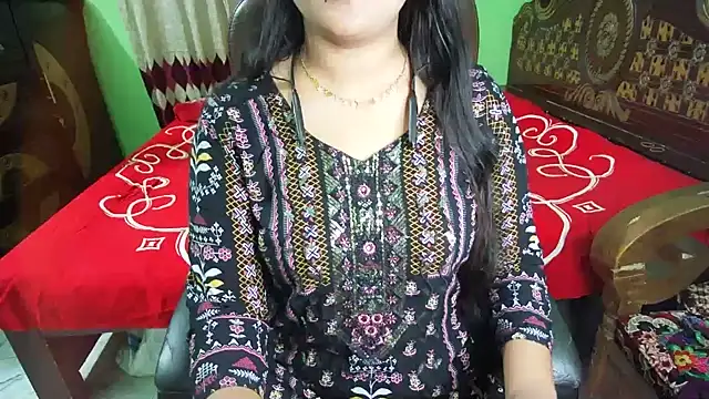 Chatroom XXX en direct de BengaliQueenStar