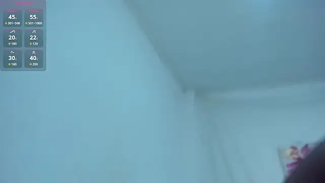 arianax20 即時 XXX 聊天