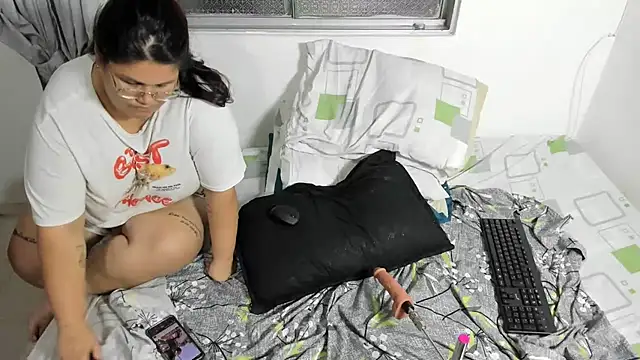 Chat XXX ao vivo de OSITA_1992