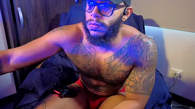 Wheeler_Green – Live XXX-chat