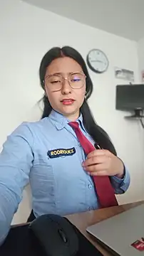 Queen_linda1 网络视讯表演