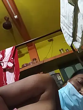 shampadebnath's Webcam Show